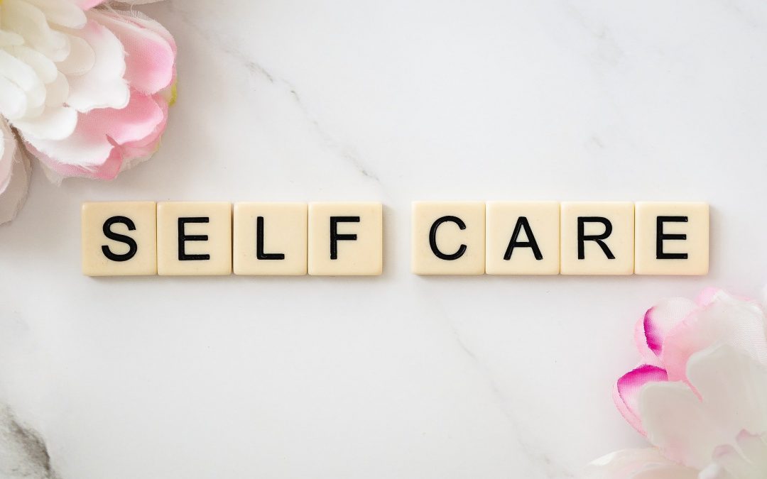 Professional Development:  Self-Care